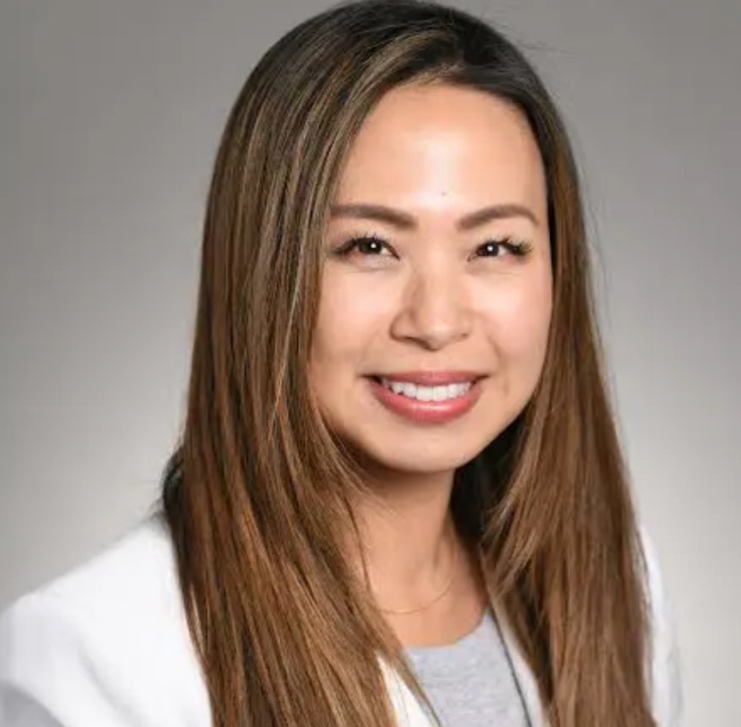Allison Yen, D.D.S., MS