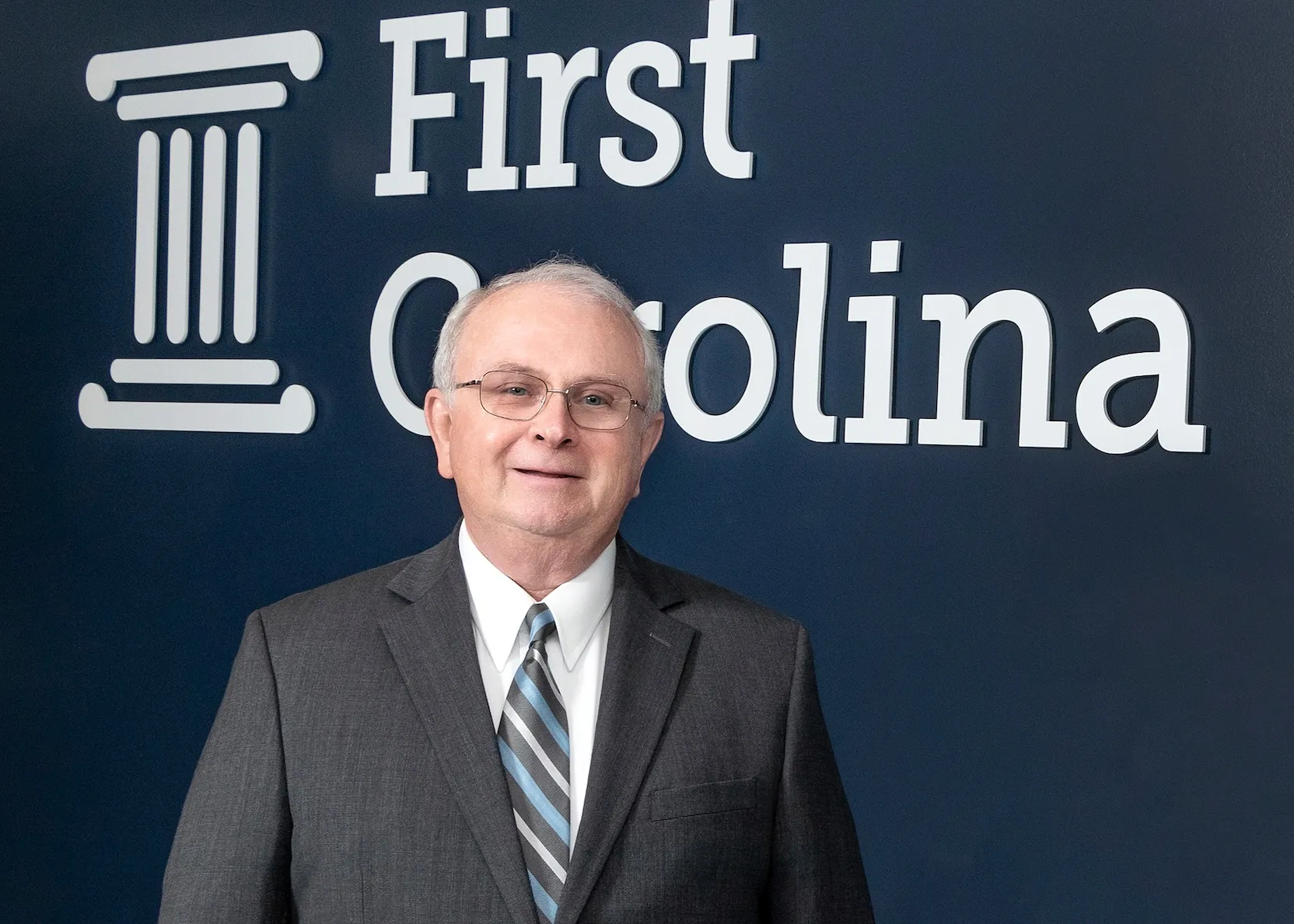 James A. Lucas, Jr.