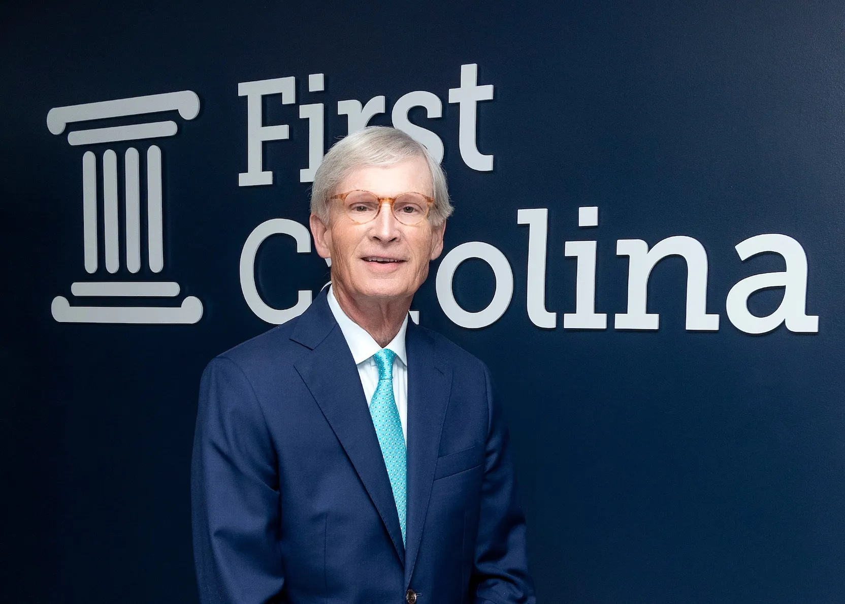 Charles (Chuck) A. Robbins, Jr.