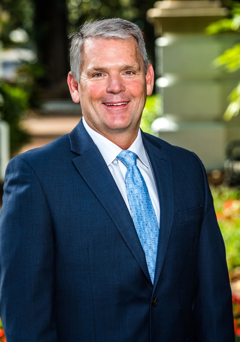 R. Gregory Ferrell
