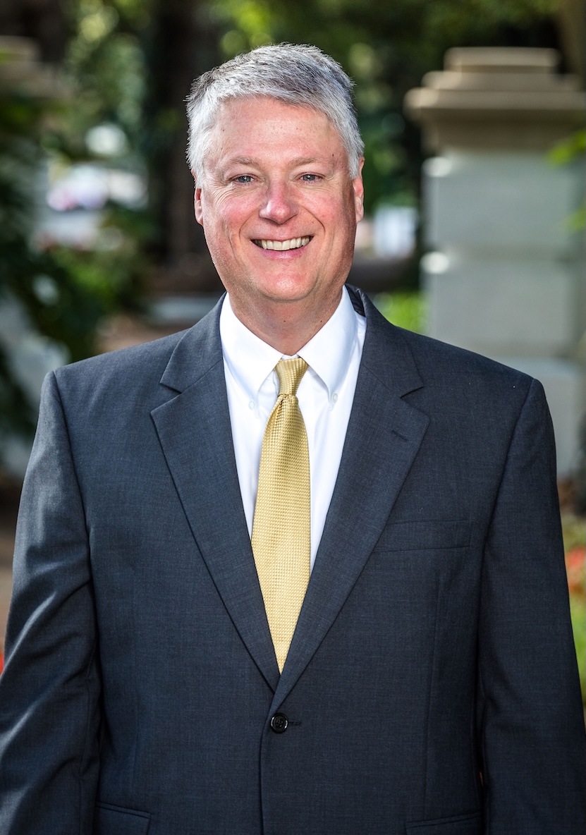 R. Gregory Ferrell