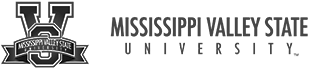 Mississippi Valley State University logo