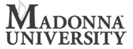 Madonna University logo