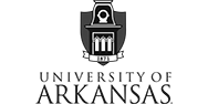 University of Arkansas logo