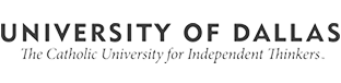 University of Dallas logo