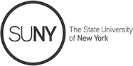 State University of New York logo