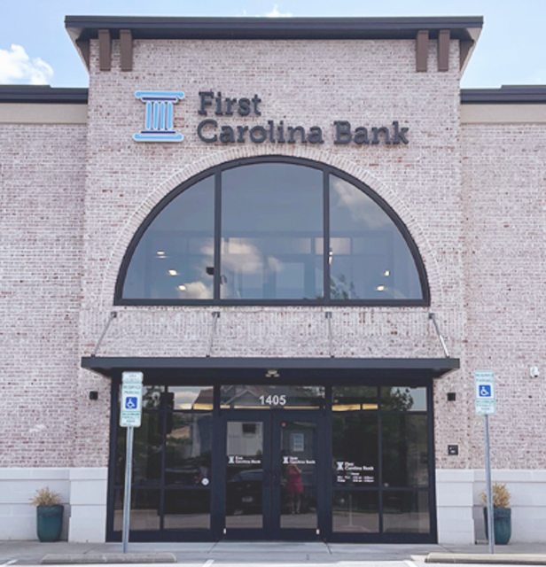Cary, NC Branch