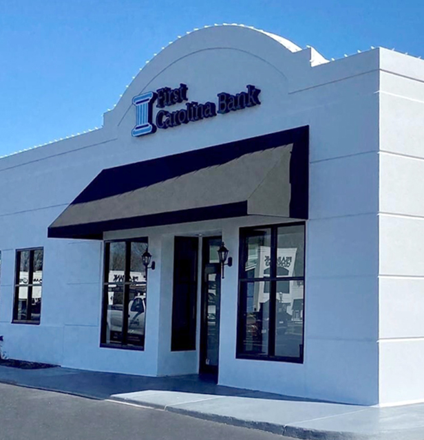 Virginia Beach, VA Branch