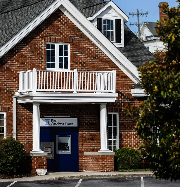 Reidsville, NC Branch