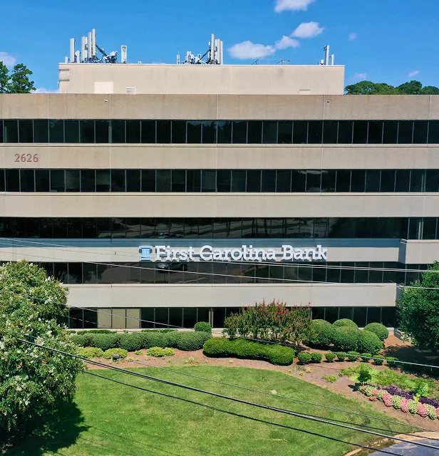 Raleigh, NC Branch