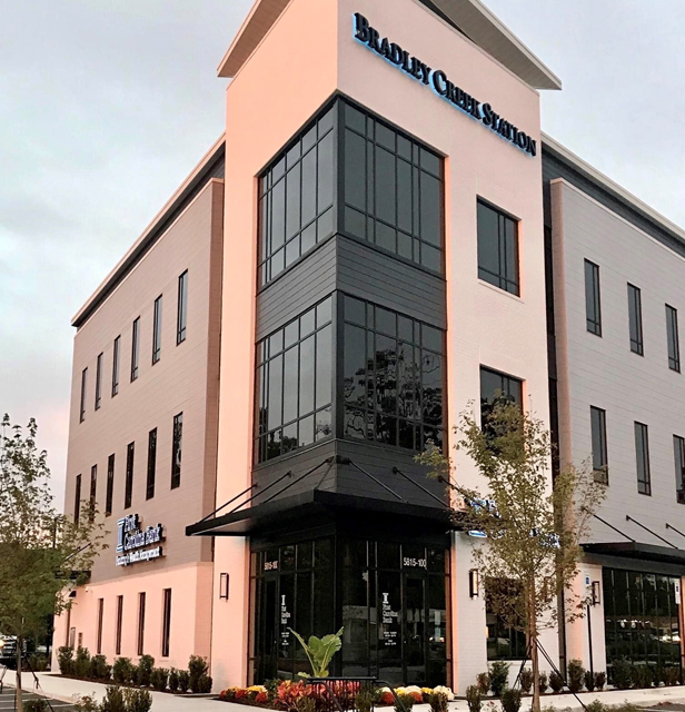 Wilmington, NC Branch