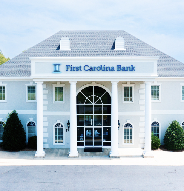 Rocky Mount, NC Branch