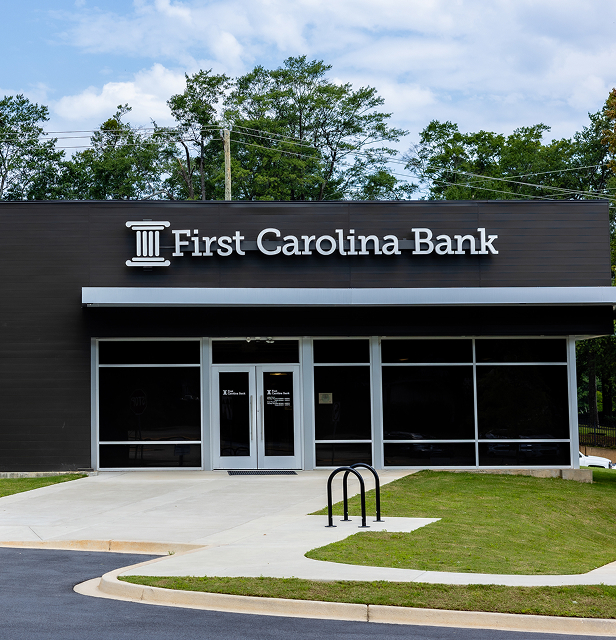 Greenville, SC Branch