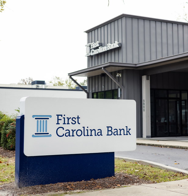 Columbia, SC Branch