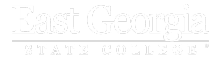 East Georgia College logo