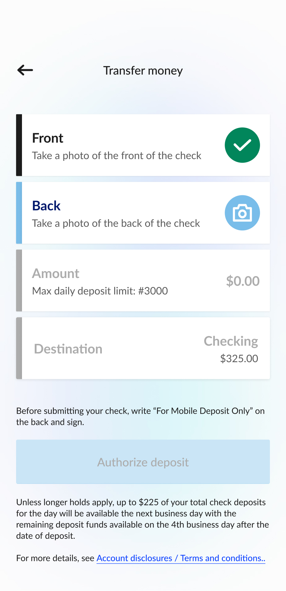Allpoint ATM Locator