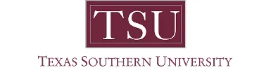 Texas Southern University logo