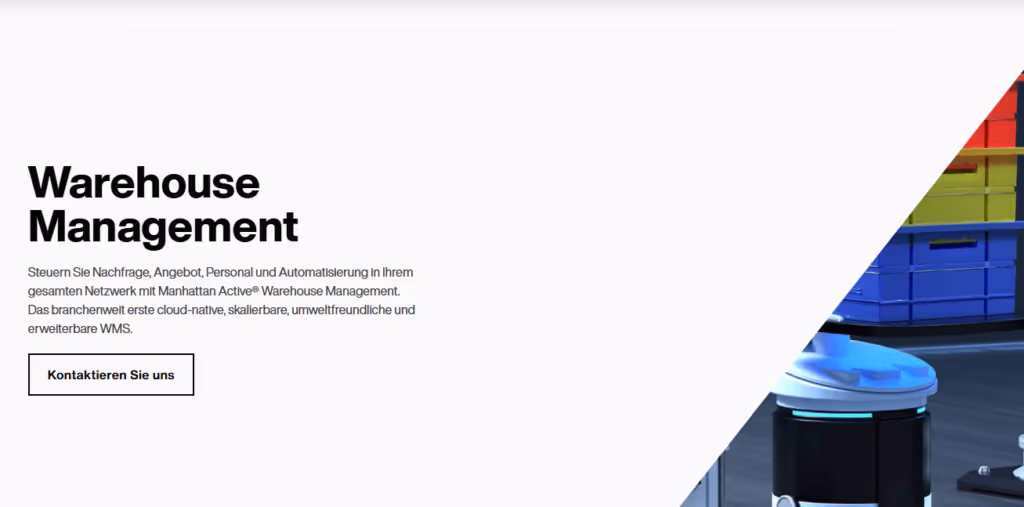 manhattaniws facility managment software