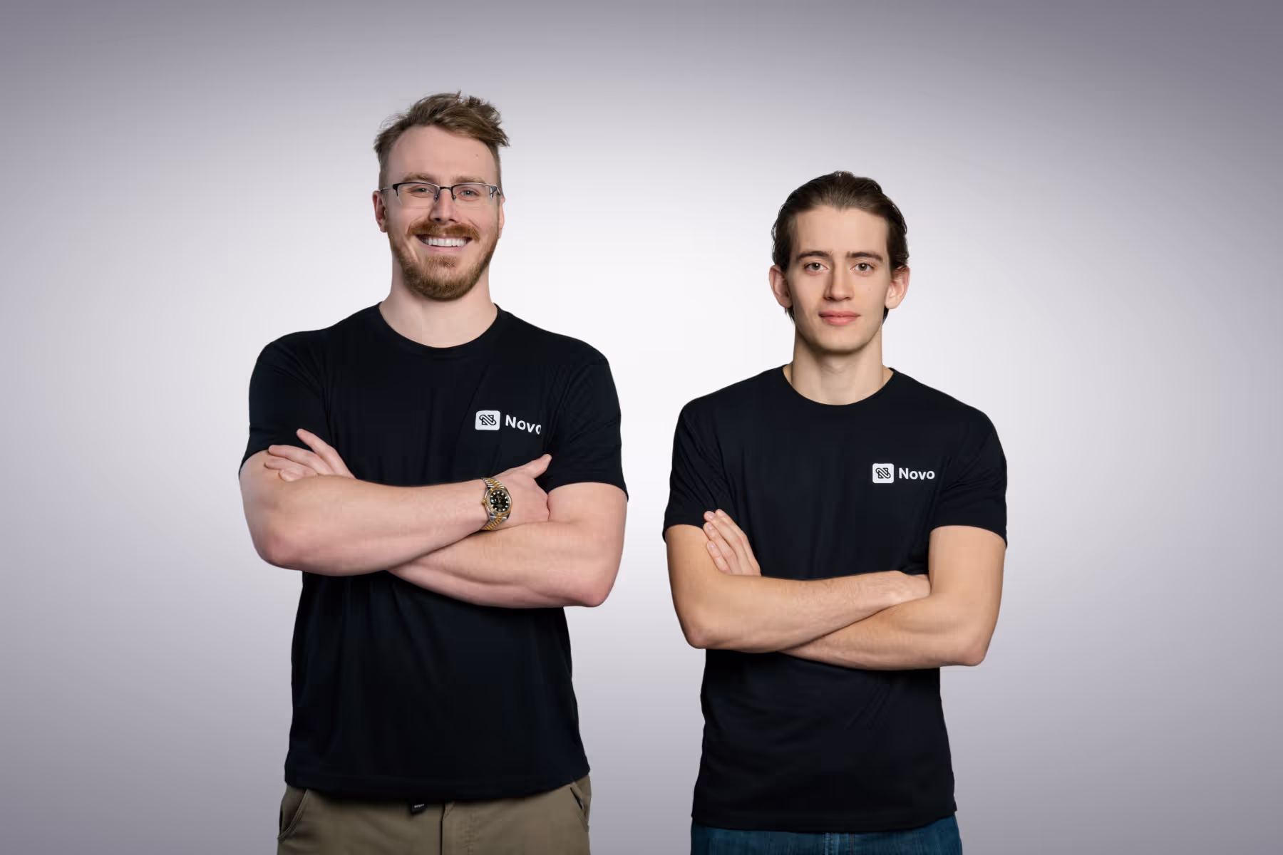 Novo Emerges from Stealth with $1.1M Pre-Seed to Disrupt Personal Injury Law with AI