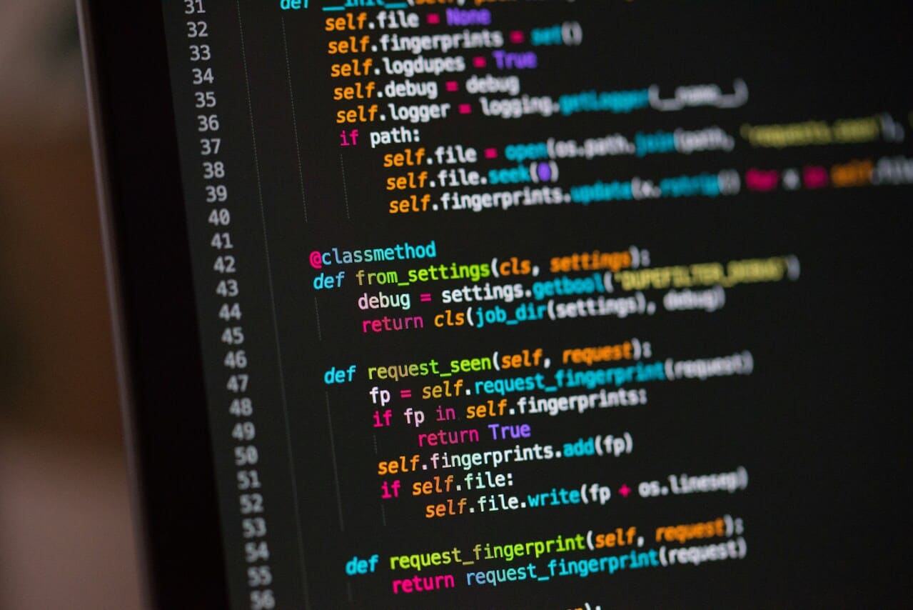 JWT REST API Backend