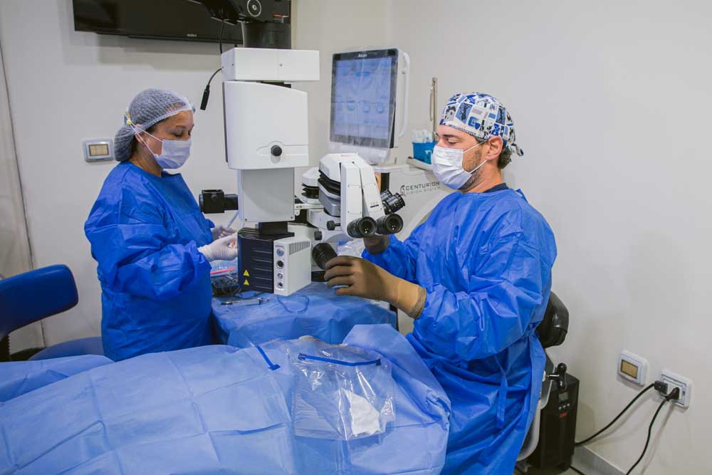 Instituto de Prevención de la Ceguera