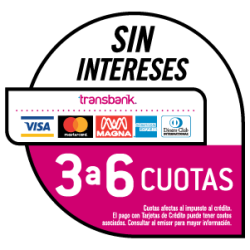 Transbank Cuotas