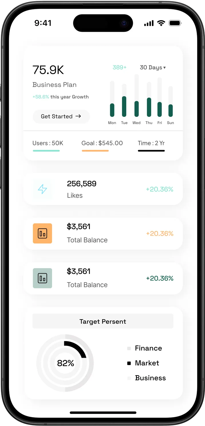 Mobile Preview