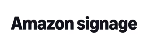 Amazon Logo