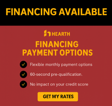 home restoration financing