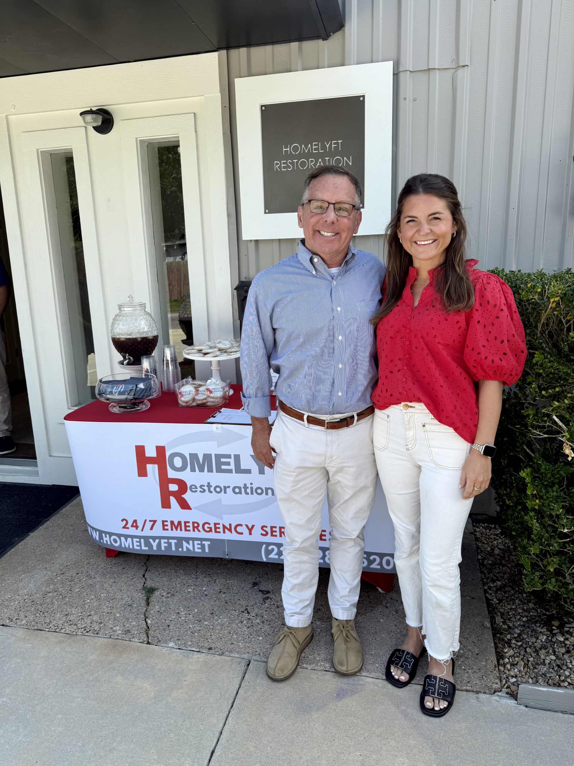 Top-Rated Water Damage Restoration in Gulfport: What Makes Us Different