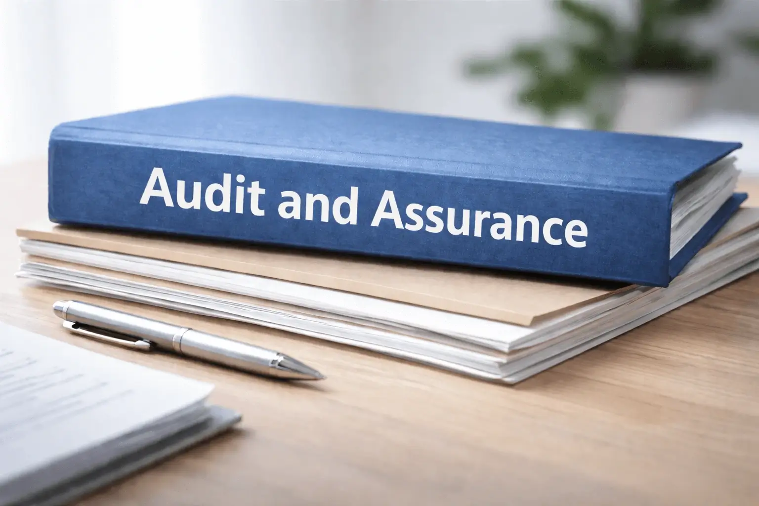 Audit and Assurance Services in Nepal: Beyond Compliance & Reporting