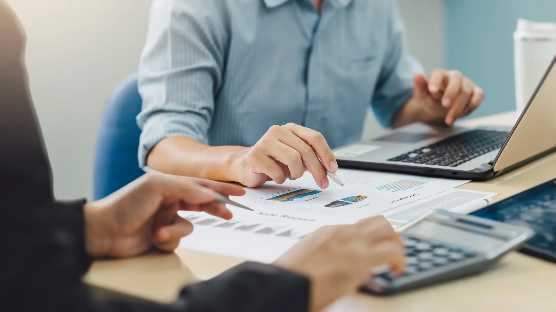 Income Tax Consultants in Nepal: Avoid IRD Penalties & Filing Mistakes