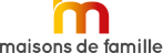 Logo Maison de Famille, des EHPADs et maisons de retraite
