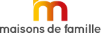 Logo Maison de Famille, des EHPADs et maisons de retraite