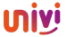 Logo Univi, logements pour seniors associatifs