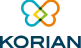 Logo Korian, EHPADS privés