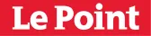 Logo Le Point Media