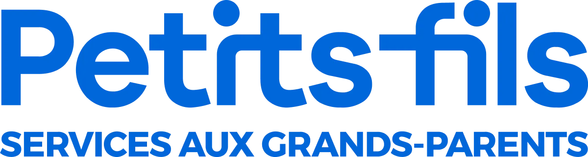Logo Petits Fils