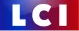 Logo de LCI