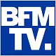 Logo BFM TV