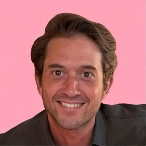 Rodolphe, CPO de Zenior