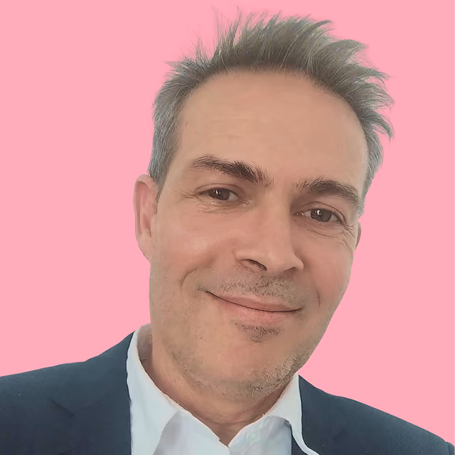 Lionel, conseiller régional Zenior en Auvergne-Rhône-Alpes