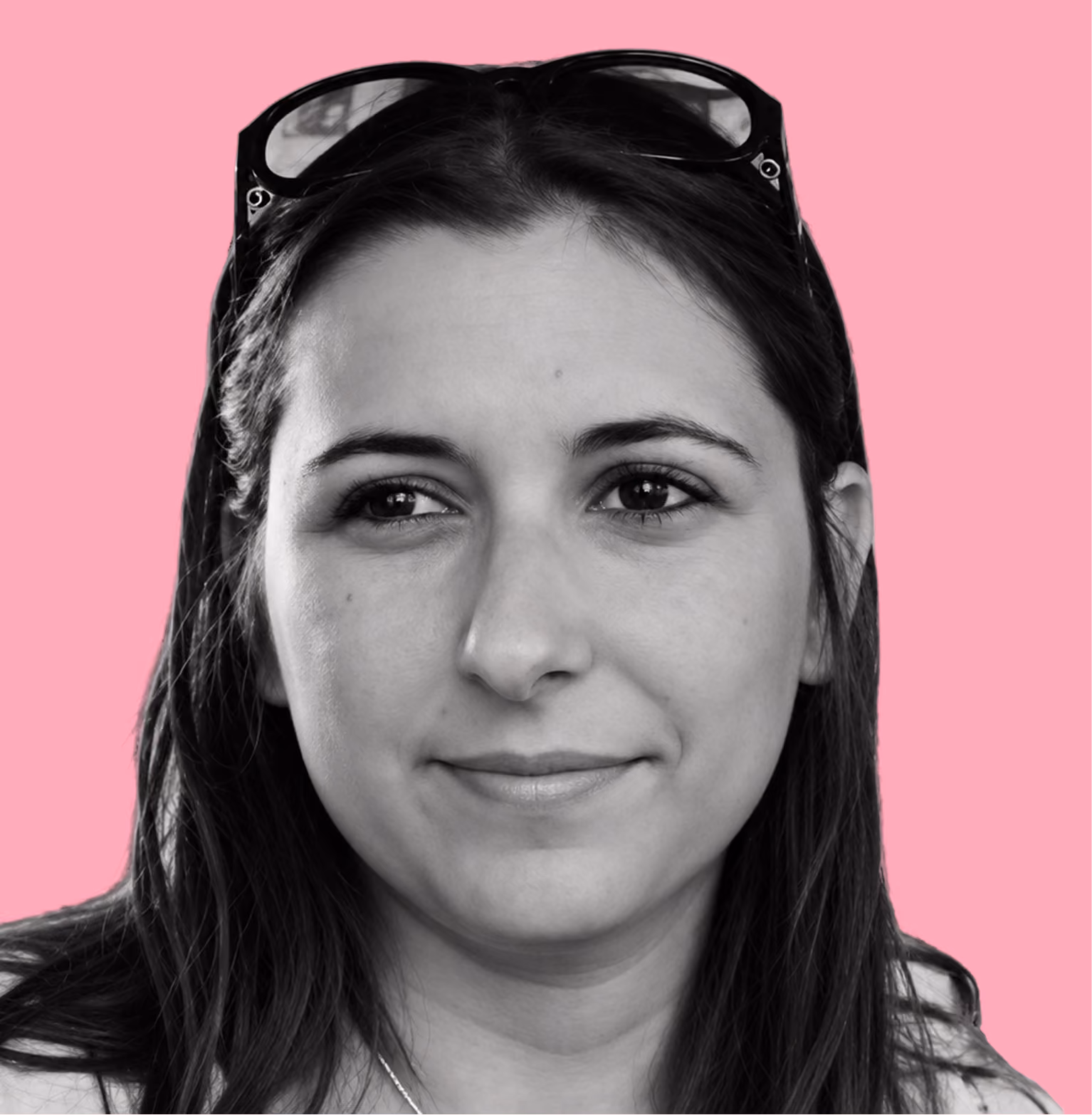 Élodie, assistante sociale diplômée d’État