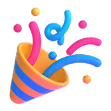 Confettis