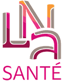 Logo LNA Santé