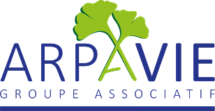 Logo Arpavie