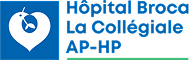 Logo APHP Broca