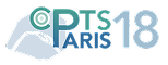 Logo CPTS Paris 18