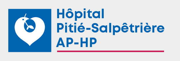 Logo La Pitié-Salpêtrière