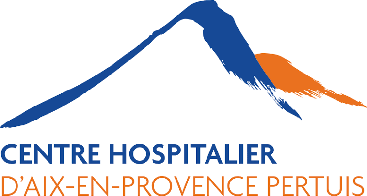Logo CHU Aix Pertuis